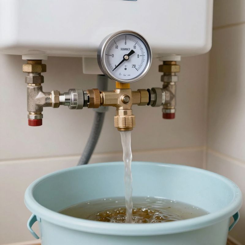 Sewer & Pipe Services in Lincoln
