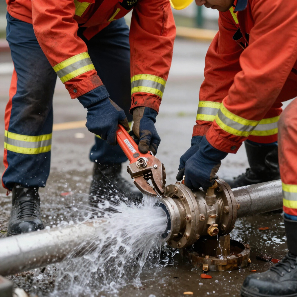 How Much to Save for Plumbing Emergencies: A Lincoln, NE Guide